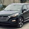 Hyundai Tucson 2018 AWD thumb 2