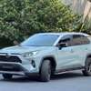 Toyota RAV4 2020 4WD Hybrid thumb 1