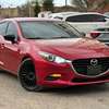 Mazda 3 année 2017 venant automatique thumb 4