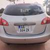 nissan rogue 2010 thumb 1