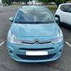 Citroen C3 thumb 0