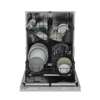 LAVE VAISSELLE 13COUVERTS CANDY ENCASTRABLE GRIS CIMCE0W3E53 thumb 1