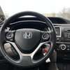 Honda civic 2013 venant déjà dédouané thumb 2
