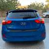 Hyundai Elantra GT 2017 automatique essence venant thumb 6