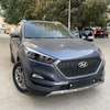 Hyundai Tucson thumb 4