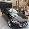 HYUNDAI ELANTRA 2017 thumb 1