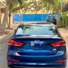 Hyundai Elantra  2017 thumb 5