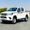 TOYOTA HILUX 2022 thumb 0