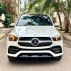 MERCEDES GLE 350 2017 thumb 1