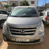 Hyundai starex 2016 gasoil automatique thumb 2
