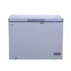 CONGÉLATEUR SOLSTAR 400LITRES HORIZONTAL SILVER thumb 0