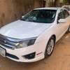 Ford Fusion thumb 6