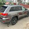Jeep grand Cherokee Trailhawk thumb 10
