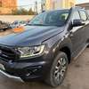 Ford Ranger Wildtrack thumb 0