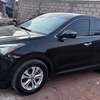 Hyundai Santafé sports thumb 1