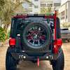 Jeep wrangler rubicon thumb 4