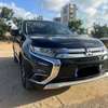 Mitsubishi Outlander 2018 thumb 1
