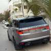 Range rover sport thumb 0
