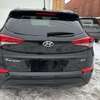 Hyundai Tucson 2017 thumb 3