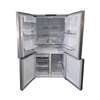 Refrigerateur beko side by side 4porte inox 600l thumb 0