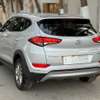 Hyundai tucson 2017 thumb 4