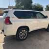 Toyota prado 2018 thumb 1
