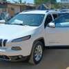 Jeep Cherokee Limited 2016 thumb 6
