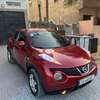 NISSAN JUKE 2012 thumb 0