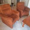 Large fauteuil confortable thumb 0