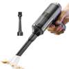 2 en 1 Aspirateur et souffleur d'air portable sans fil thumb 0