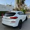 Hyundai Tucson Se 2020 thumb 4