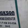 Dynamo électrique ( 2.2 kw ; 5 kw et 15 kw) thumb 0