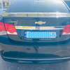 CHEVROLET CRUZE AUTOMATIQUE ESSENCE CLIMATISÉ thumb 0