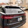 Audi Q8 2019 thumb 9
