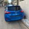 Hyundai elantra Gt 2017 thumb 4