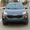 Kia Sportage 2018 thumb 10