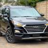 Hyundai Tucson 2019 thumb 1