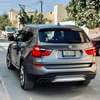BMW X3 2017 Xdrive thumb 1