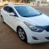 Hyundai elantra 2013 thumb 3