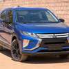 Mitsubishi Eclipse Cross SUV Compact thumb 1