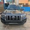 Toyota Prado Land Cruiser 2021 7 places thumb 0