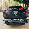 Mitsubishi L200 2018 thumb 3