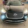 Hyundai Santafe XL limited 7 places thumb 0