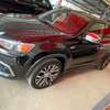 2017 Mitsubishi Outlander sport thumb 6