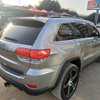 JEEP GRAND CHEROKEE 2017 LIMITED FULL OPTION thumb 9