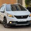 Peugeot 2008 année 2017 thumb 1