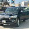 Toyota Prado Land Cruiser GX, R V8  2021 thumb 1