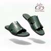 Chaussure homme sandale en cuir modèle HALIL thumb 2