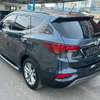 Hyundai Santa Fe 2017 diesel full options thumb 3