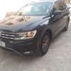 Volkswagen tiguan 2018 thumb 2